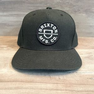 BRIXTON Hat